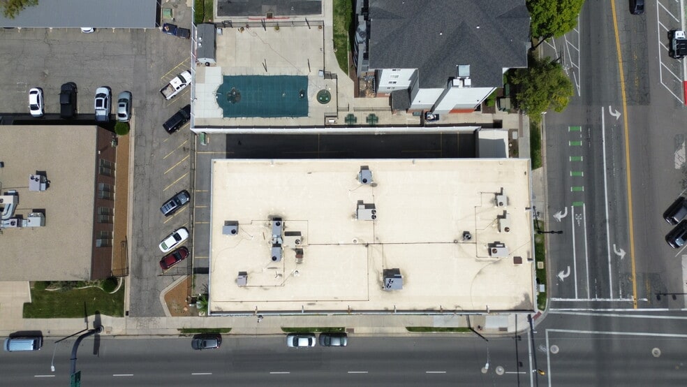 More Photos Of 202 W 400 S, Salt Lake City Office For Lease