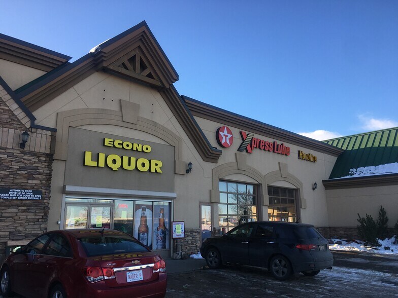 More Photos Of 411 Airport Rd E, Leduc County Storefront For Lease