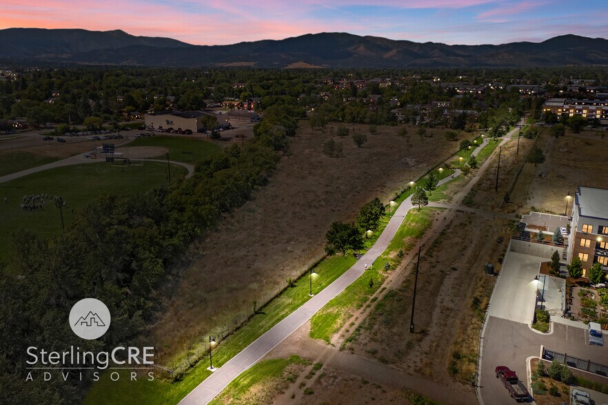 More Photos Of 945 Wyoming St, Missoula Land For Sale