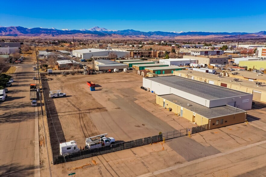 More Photos Of 831 S Lincoln St, Longmont Telecom Hotel Data Hosting For Lease