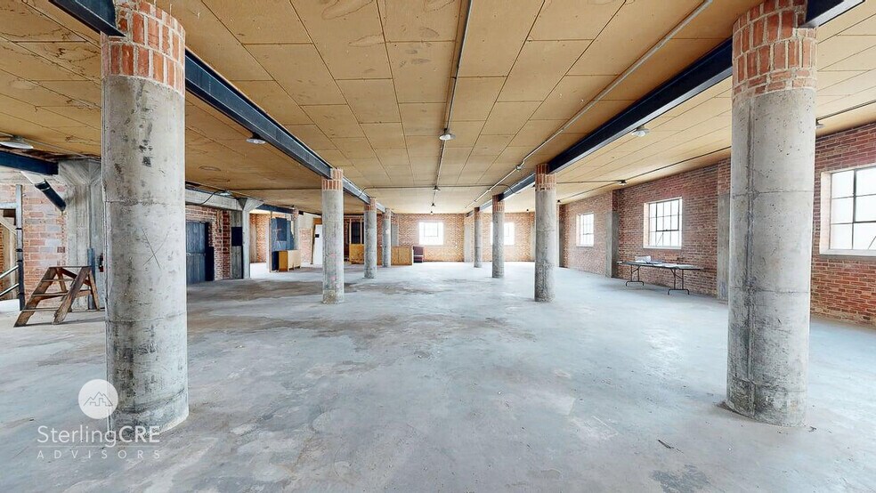 More Photos Of 7 N 18th St, Billings Warehouse For Sale