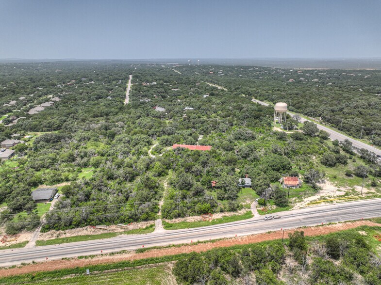 More Photos Of 19503 & 19525 FM 2252, Garden Ridge Land For Sale