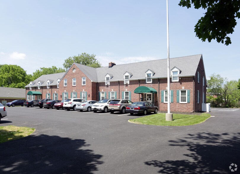 Primary Photo Of 3001 Philadelphia Pike, Claymont Medical For Lease