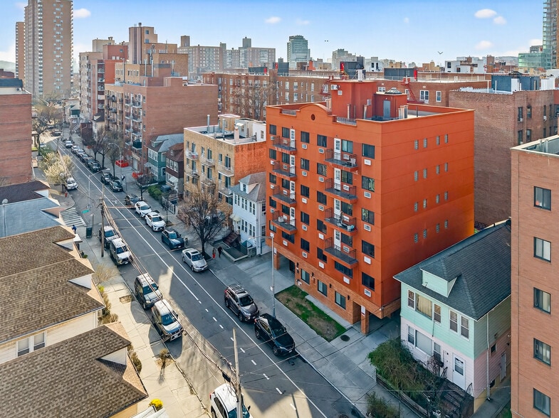 More Photos Of 142-15 Cherry Ave, Flushing Apartments For Sale