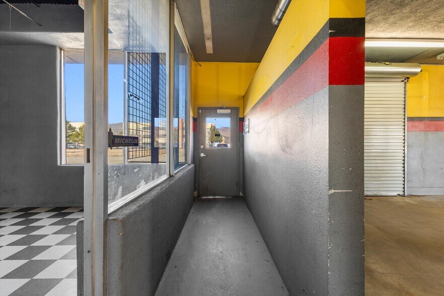 More Photos Of 2155 Trinity Dr, Los Alamos Industrial For Sale