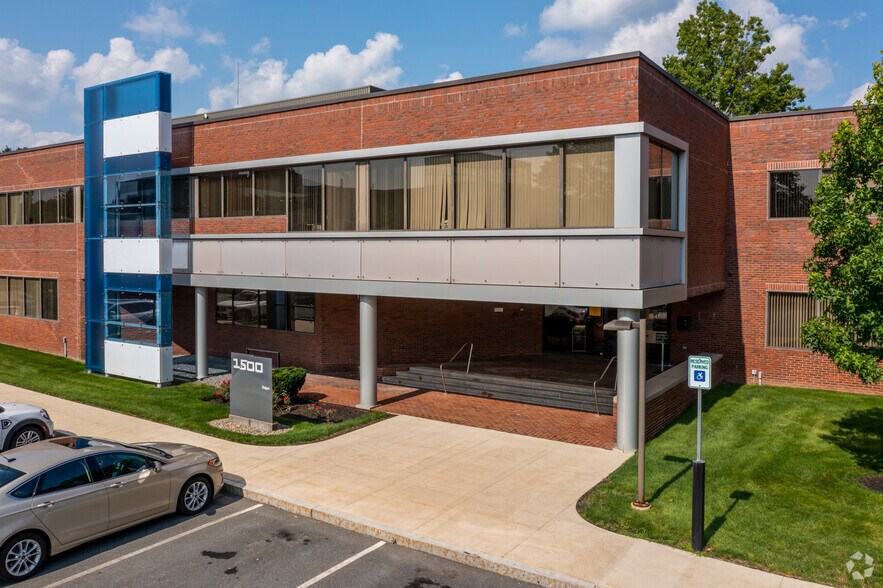 More Photos Of 1500 District Ave, Burlington Coworking Space