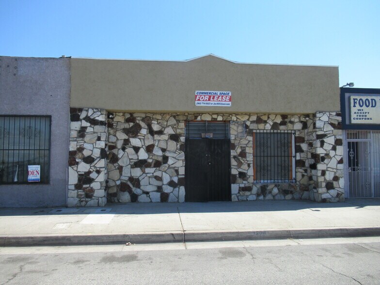 More Photos Of 1826 E Compton Blvd, Compton Storefront For Lease