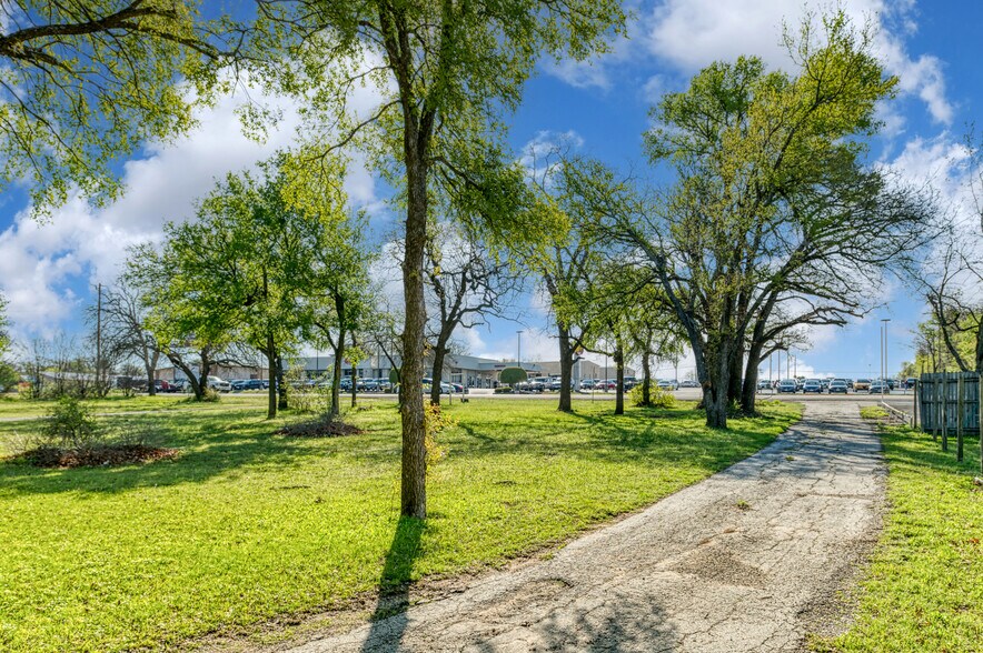 Primary Photo Of 4228 Hwy 377, Granbury Land For Sale