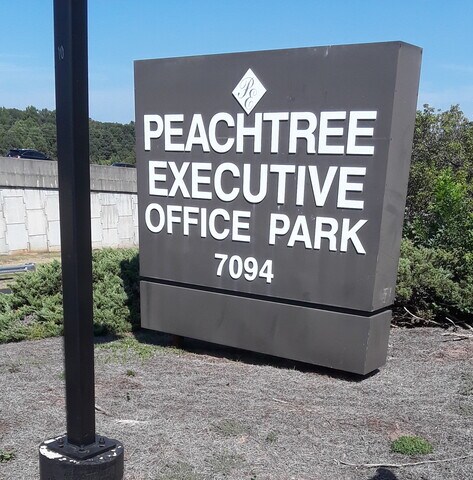 More Photos Of 7108 Peachtree Industrial Blvd, Peachtree Corners Loft Creative Space For Sale