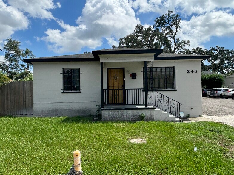 More Photos Of 246 W Hillsborough Ave, Tampa Office Residential For Lease