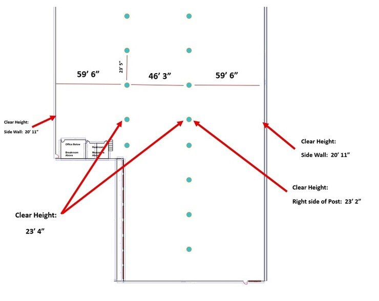 More Photos Of 515 2nd St S, La Crosse Industrial For Sale