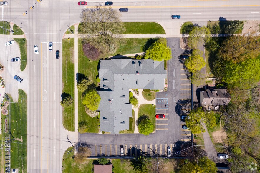 More Photos Of 31395 7 Mile Rd, Livonia Medical For Sale