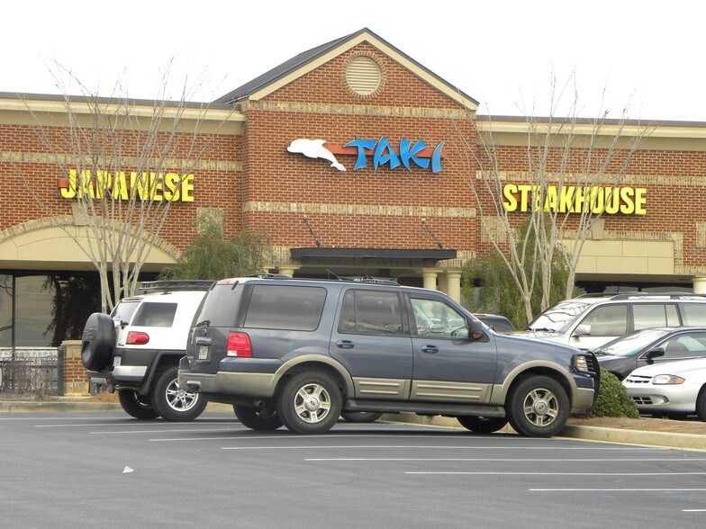 6255 Zebulon Rd, Macon, GA 31210 For Lease