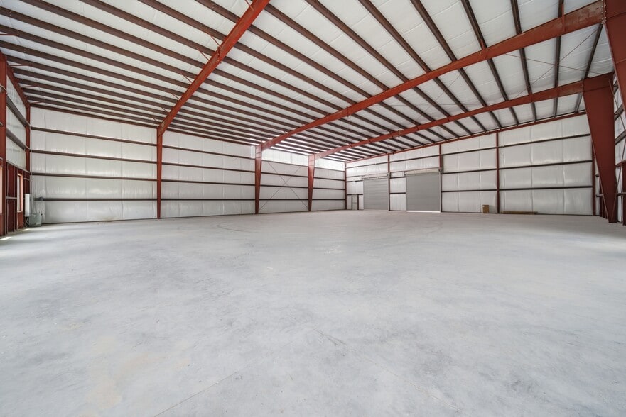 More Photos Of 13600 S Gessner Rd, Missouri City Warehouse For Sale