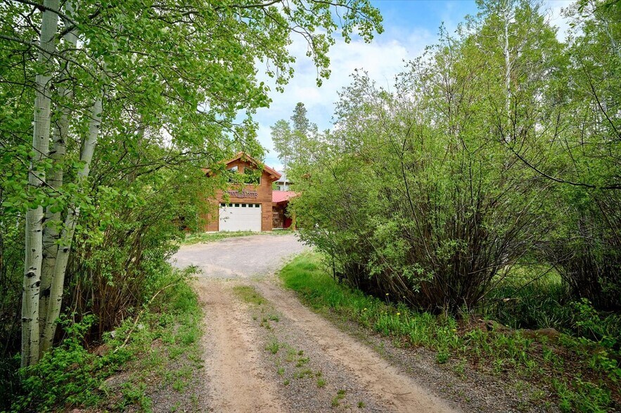 Primary Photo Of 1124 State Highway 11, Laramie Specialty For Sale