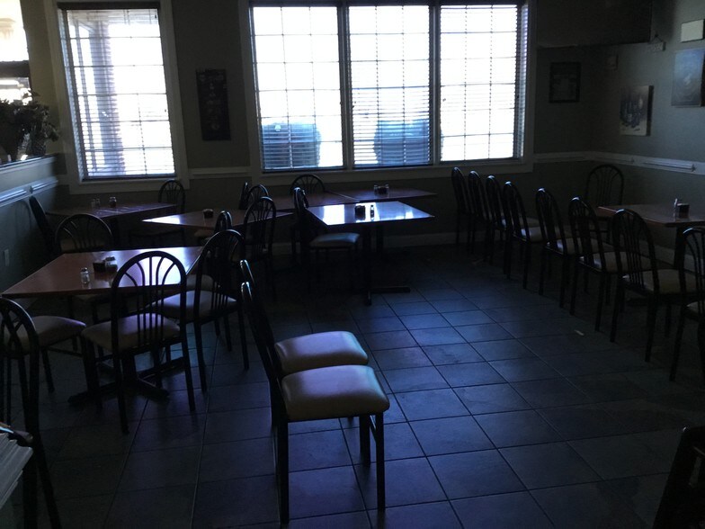 More Photos Of 11139 Marsh Rd, Bealeton Restaurant For Sale