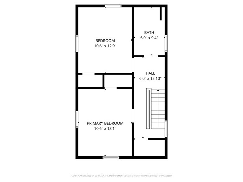 More Photos Of 181 E Brown St, Blairsville Restaurant For Sale