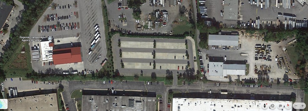 More Photos Of 8810 Corridor Rd, Annapolis Junction Land For Lease