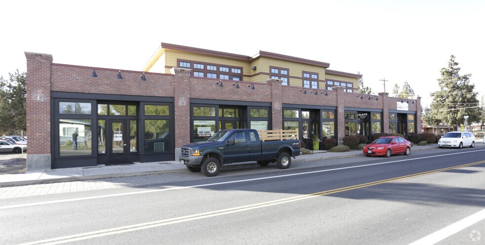 More Photos Of 19855 4th St, Bend Office For Lease