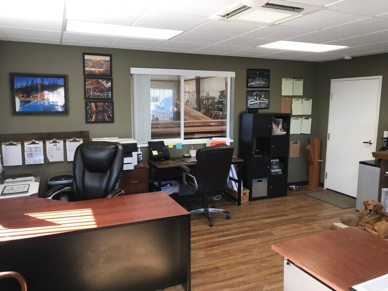 More Photos Of , Estacada Industrial For Sale