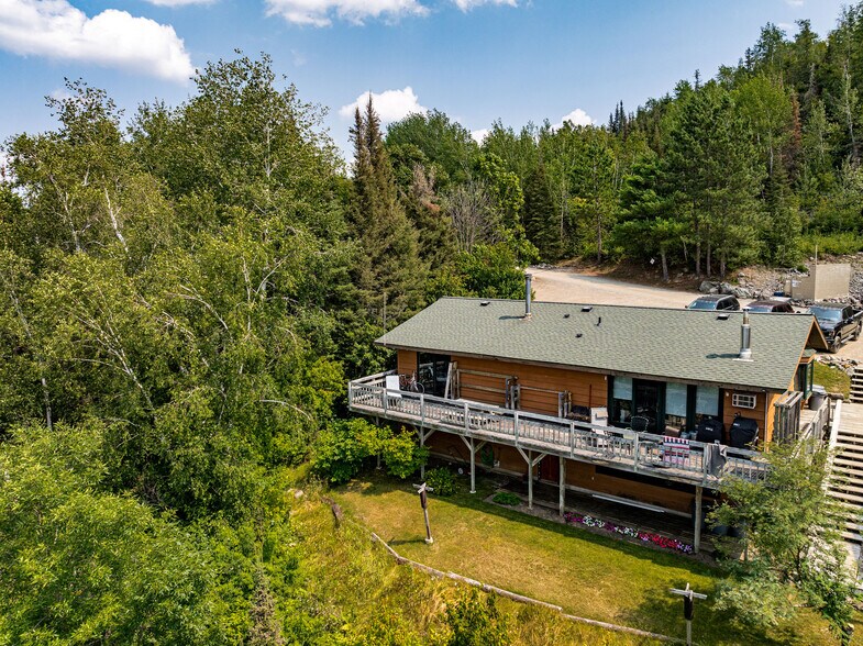 More Photos Of 14694 Vosburgh Rd, Ely Lodge Meeting Hall For Sale