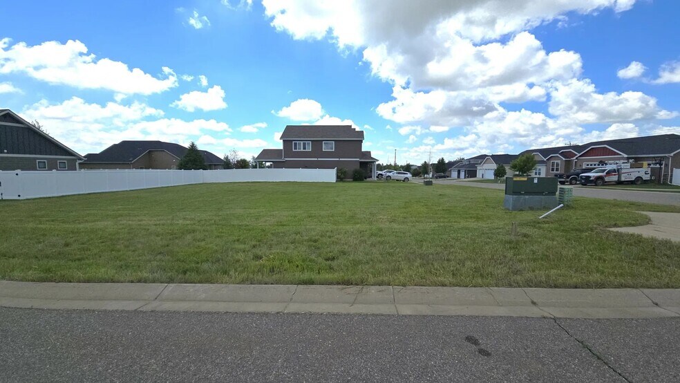 More Photos Of The Meadows Subdivision, Williston Land For Sale