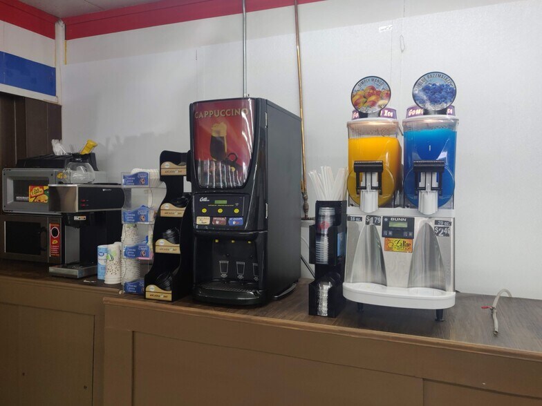 More Photos Of , Delta General Retail For Sale