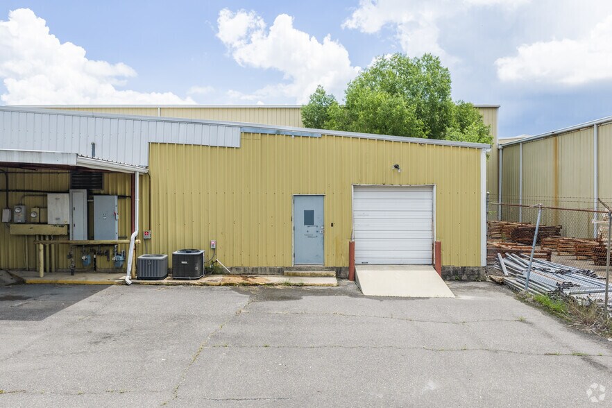 More Photos Of 2830 Breard St, Monroe Office For Sale
