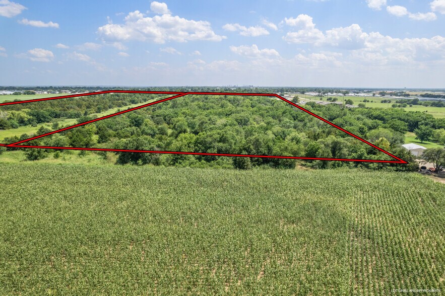 More Photos Of 211 Prospect Ave, Ponca City Land For Sale