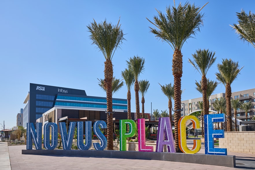 Primary Photo Of 777 S Novus Pl, Tempe Unknown For Lease