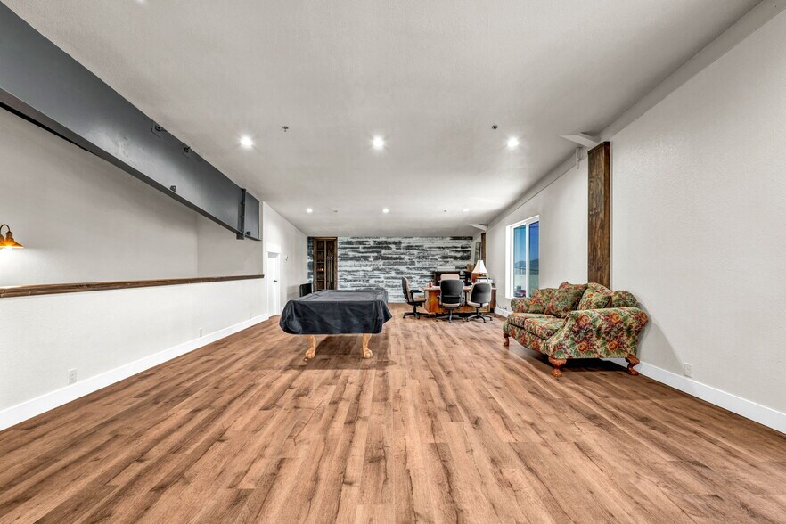 More Photos Of 2 Brown dr, Mound House Manufacturing For Sale