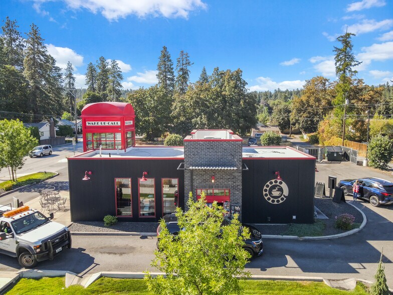 More Photos Of 510 S Freya St, Spokane Restaurant For Sale