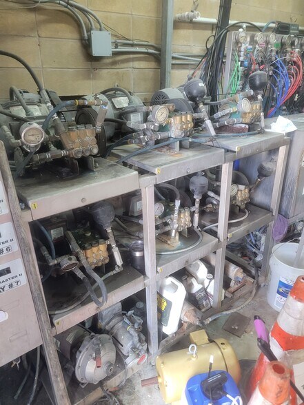 More Photos Of 5031 Treaschwig Rd, Spring Carwash For Sale