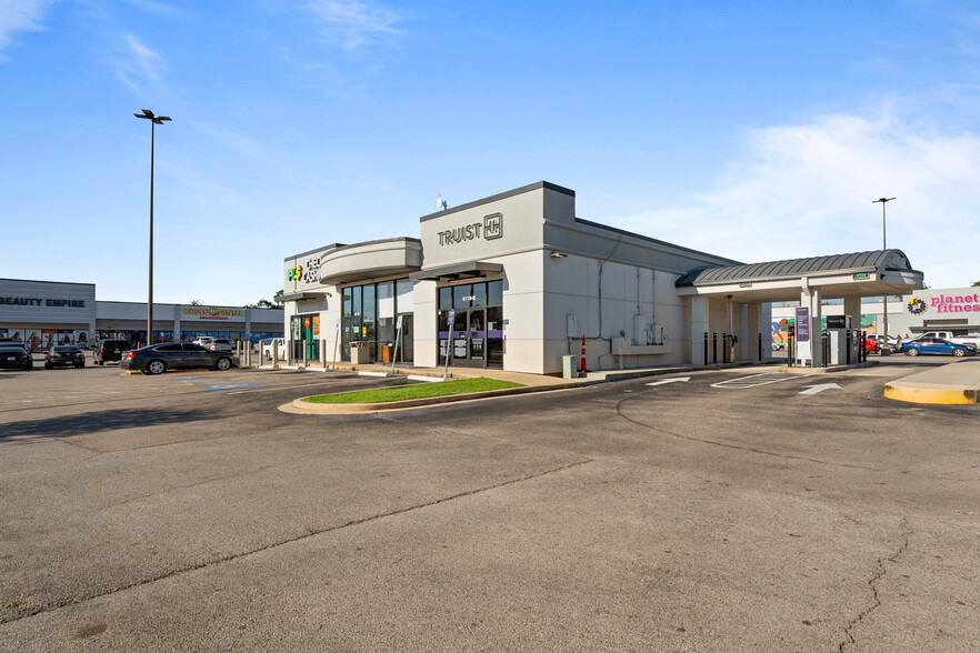 More Photos Of 6120 Scott St, Houston Unknown For Lease