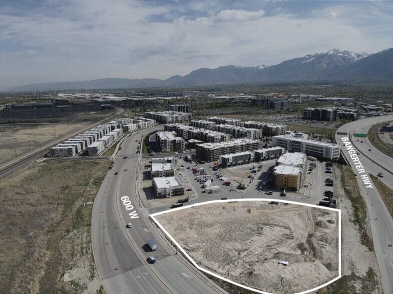 More Photos Of 13657 South 600 West, Draper Land For Sale