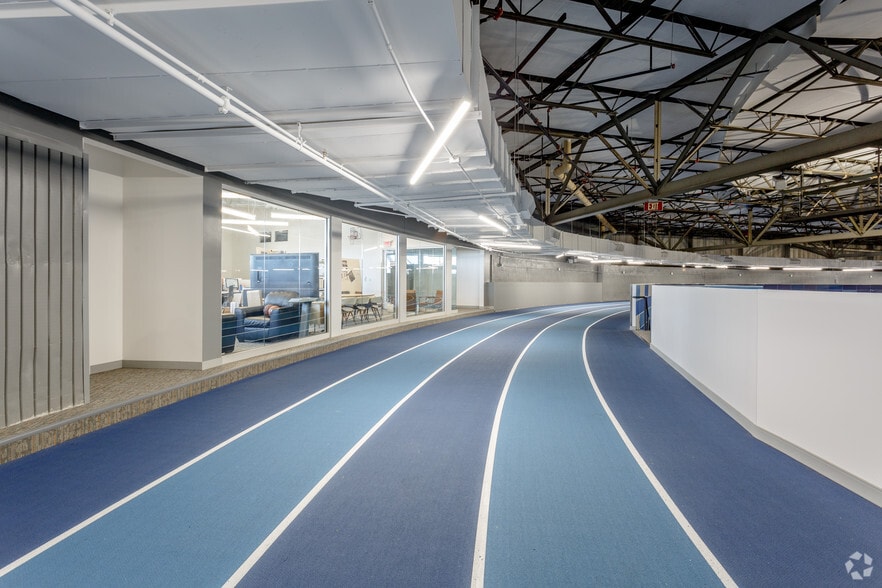 More Photos Of 1800 Genessee St, Kansas City Theater Concert Hall For Lease