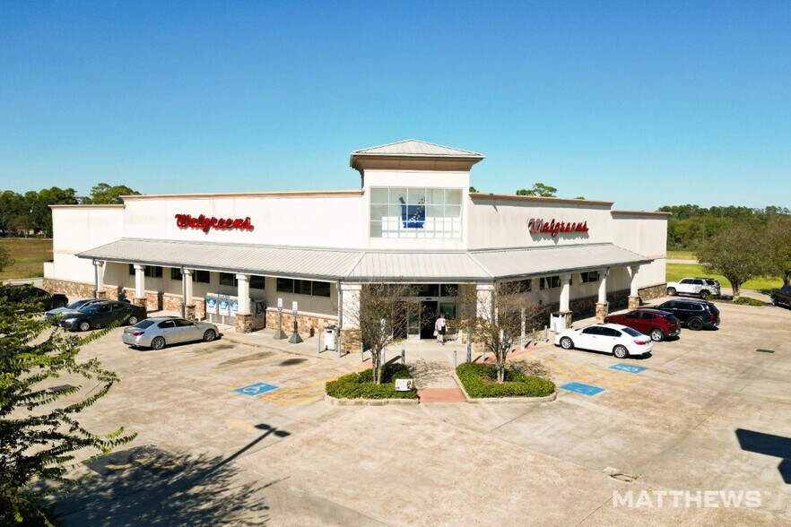 More Photos Of 4849 N Hwy 146, Baytown Drugstore For Sale