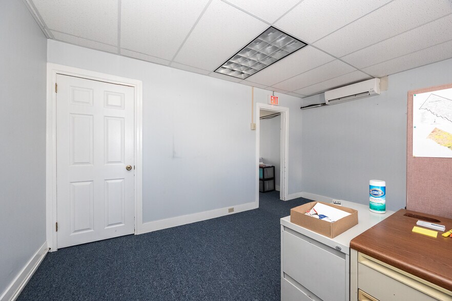 More Photos Of 67-73 Harry St, Conshohocken Office For Lease