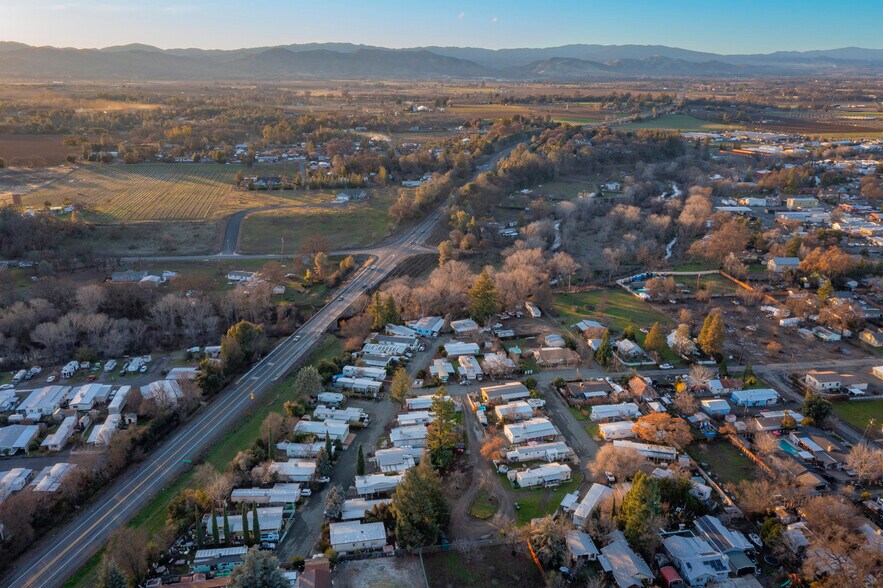 More Photos Of 5495 5th St, Kelseyville Manufactured Housing Mobile Home Park For Sale