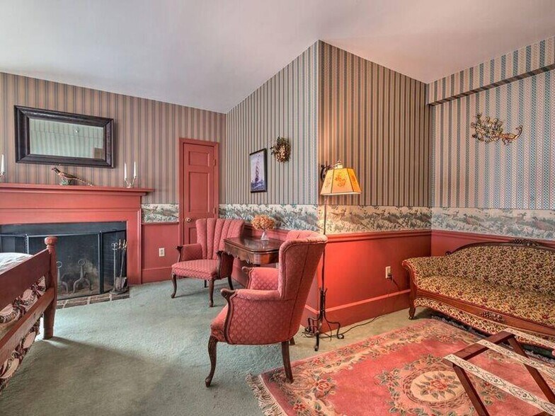 More Photos Of 1887 Hallowell Rd, Litchfield Hospitality For Sale