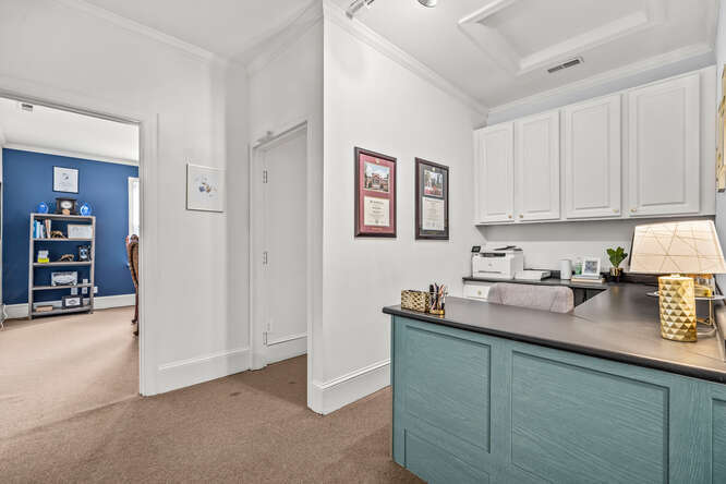 More Photos Of 617 W Jones St, Raleigh Loft Creative Space For Lease