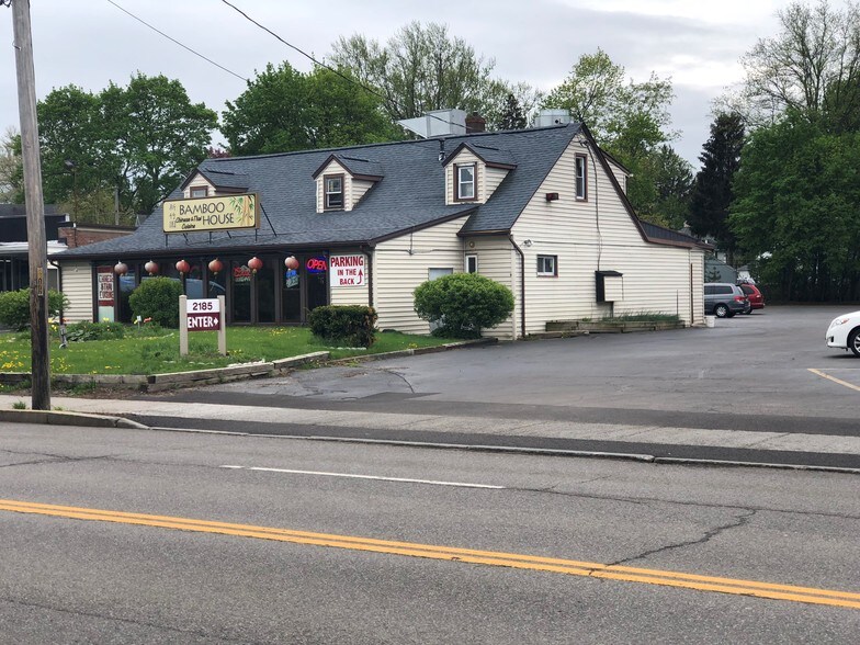 More Photos Of 2185 Monroe Ave, Rochester Restaurant For Sale