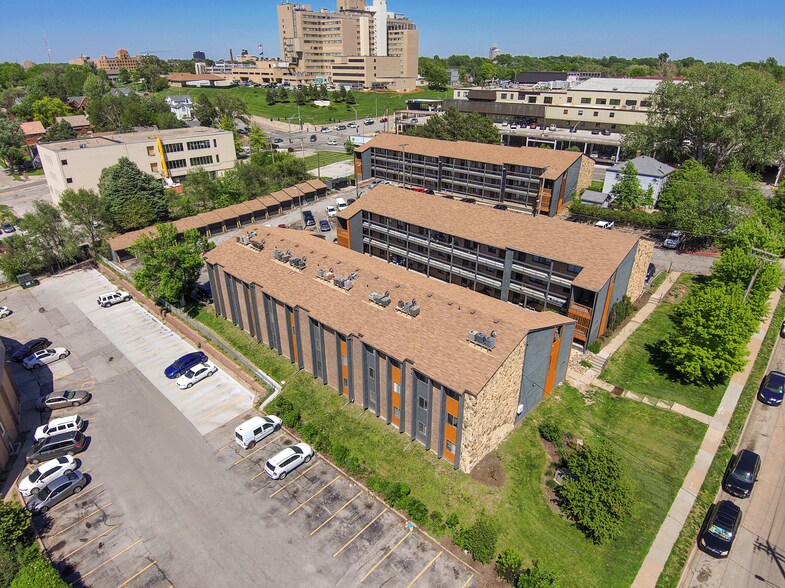 More Photos Of 4206 Frances St, Omaha Apartments For Sale