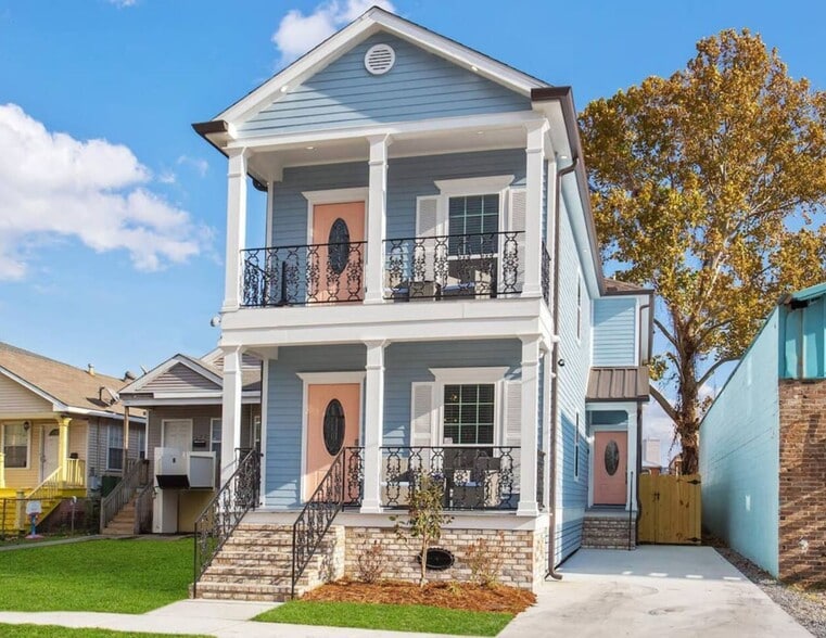 More Photos Of , New Orleans Multifamily For Sale