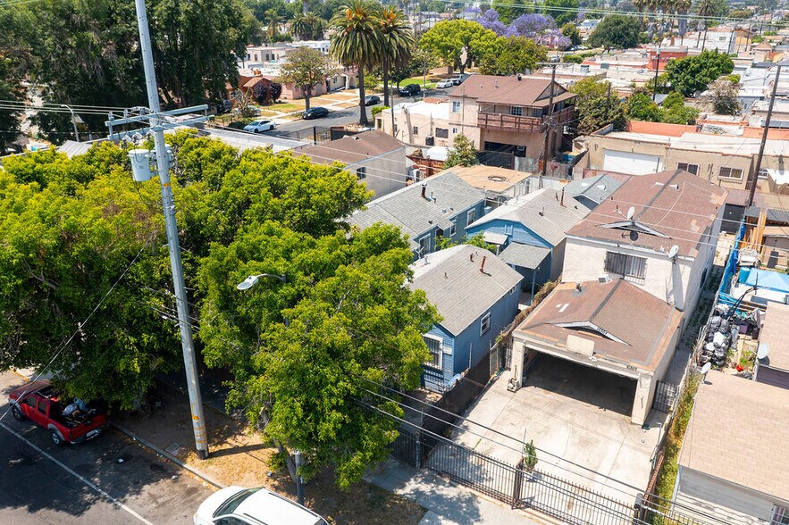 More Photos Of 10311-10315 S Figueroa St, Los Angeles Apartments For Sale