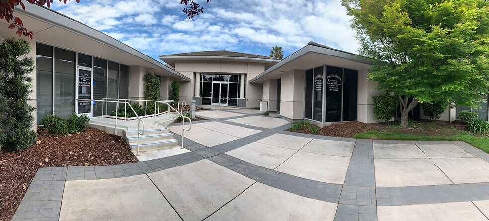 More Photos Of 6000 Fairway Dr, Rocklin Medical For Sale