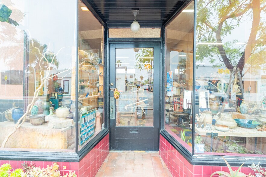 More Photos Of 2361-2367 30th St, San Diego Storefront Retail Residential For Sale