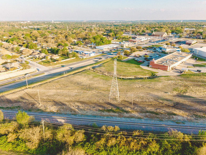 Land For Sale In Haltom City Tx