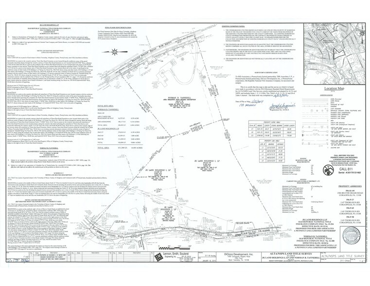 More Photos Of Thorn Run Rd, Coraopolis Land For Sale