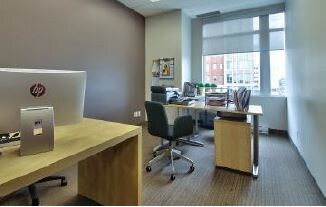More Photos Of 180 Pl De La Côte-Vertu, Montréal Office For Sale